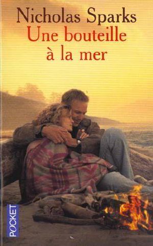 [Un livre Un film 01] • Une bouteille à la mer